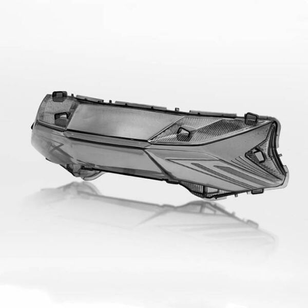 Honda Pcx125 2021-2024 Arka Stop Lambası Camı Füme