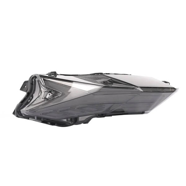 Honda Pcx125 2021-2024 Arka Stop Lambası Camı Füme