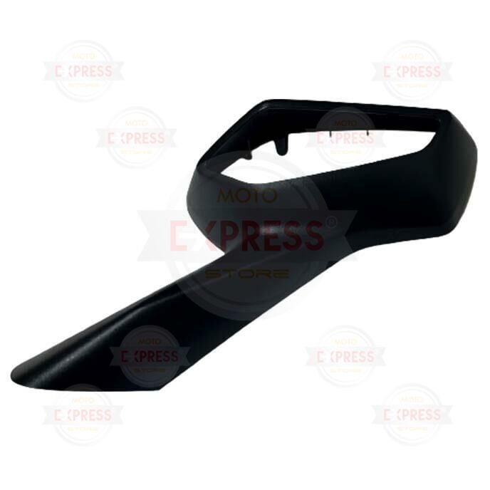 Honda Nss Forza 250 2021-2025 Sol Dış Kapak Ayna Arka Kapağı Plastiği A