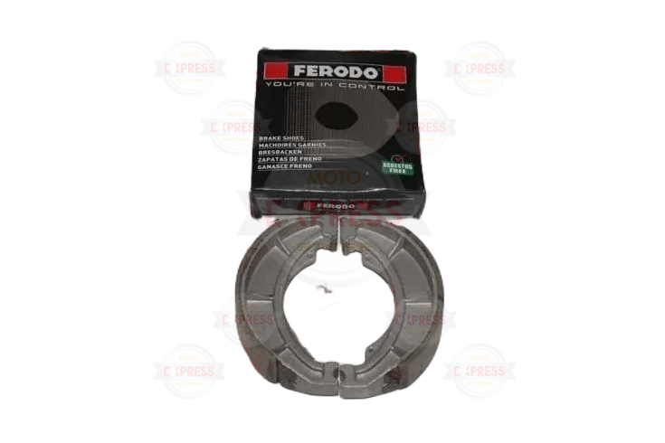 Bajaj Pulsar Fren Balata Feredo