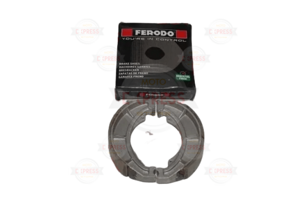 Bajaj Pulsar Fren Balata Feredo