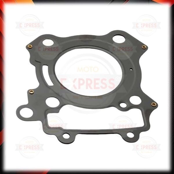 Bajaj Pulsar Ns200 Rs200 Ug-Ug2 Silindir Üst Metal Contası A