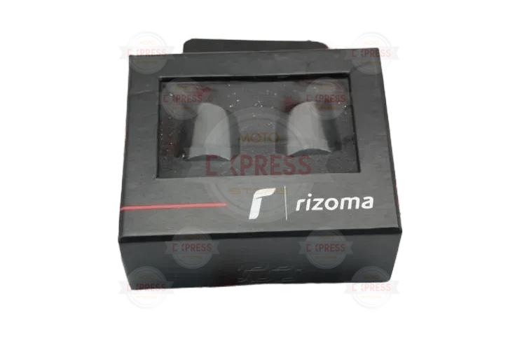 Rizoma Gidon Elcik Topuzu Tapası Titanıum