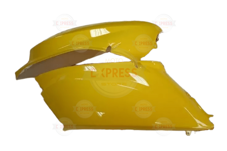 Today Yan Kapak Tk Sarı