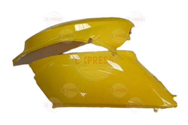 Today Yan Kapak Tk Sarı