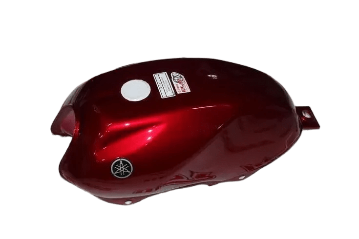 YBR 125 2006 BORDO BENZİN DEPOSU