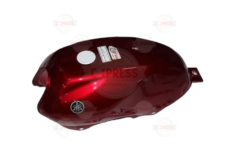 Ybr 125 2006 Bordo Benzin Deposu