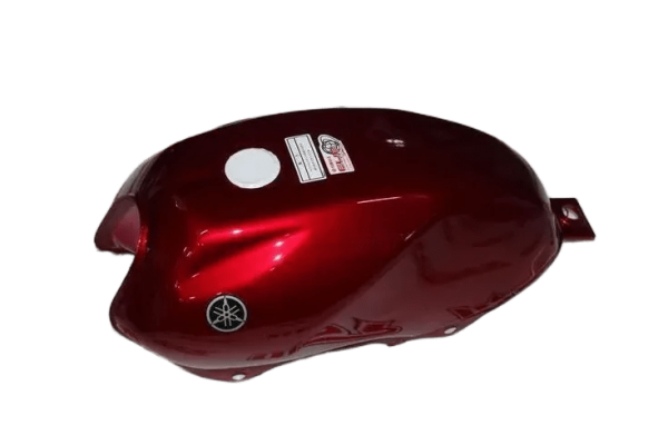 YBR 125 2006 BORDO BENZİN DEPOSU