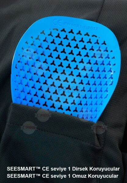 Revıt Apex Aır H2o Mont Gri-Siyah