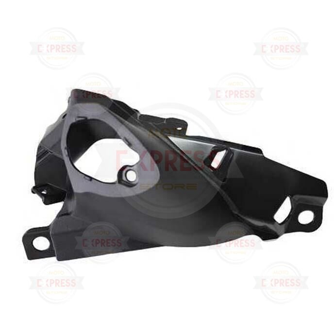 Honda Forza250 2021-2022 Sol Ayna Ara Parçası Gövdesi Plastiği Grenajı A