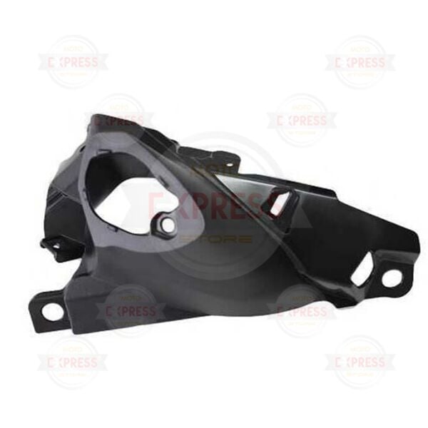 Honda Forza250 2021-2022 Sol Ayna Ara Parçası Gövdesi Plastiği Grenajı A