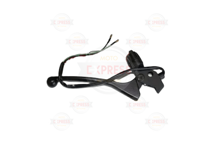 Honda Ace 125 Sağ Kütük Komple