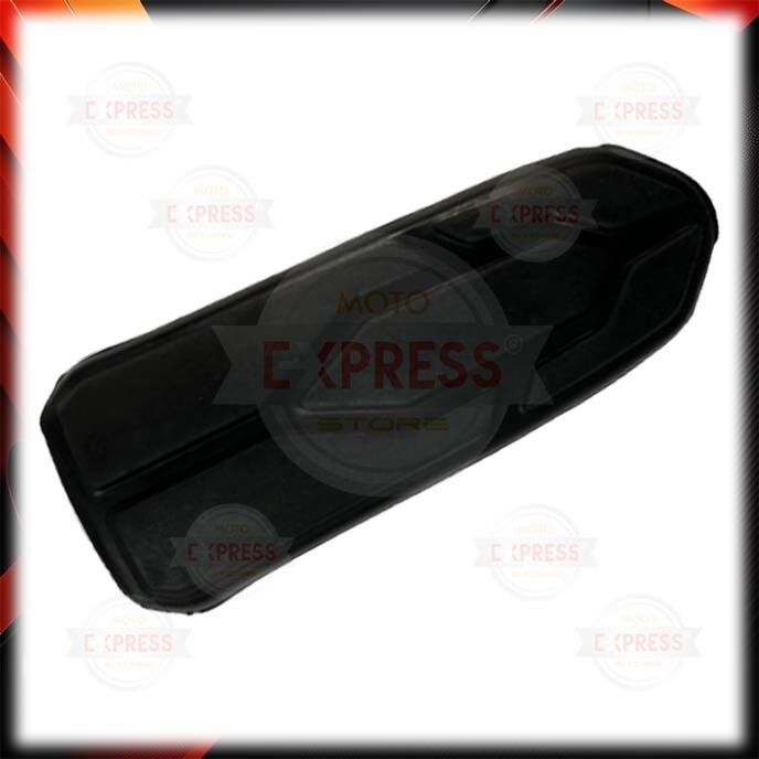 Bajaj Pulsar Rs200 Ns200 1 Adet Ön Basamak Lastiği A