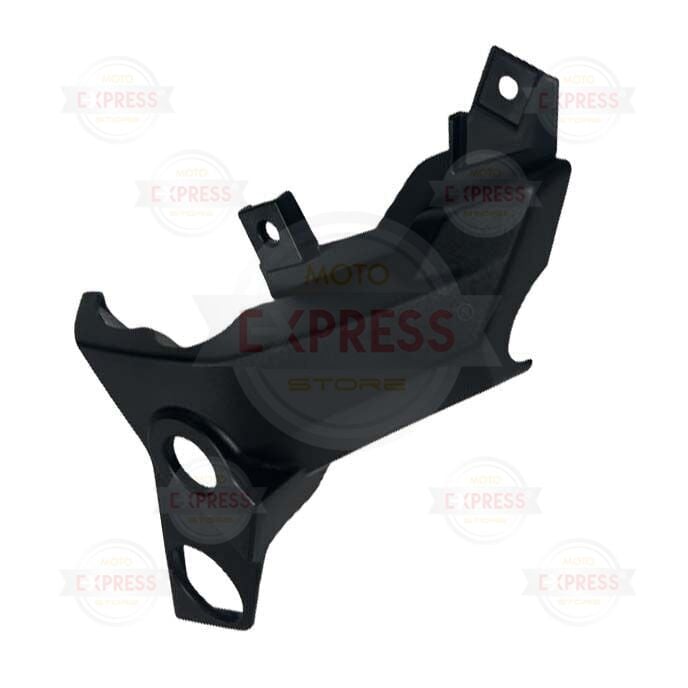 CFMoto 250NK 2018-2025 Sol Sele Altı Braket Üstü Dekoratif Kapak Muhafazası A