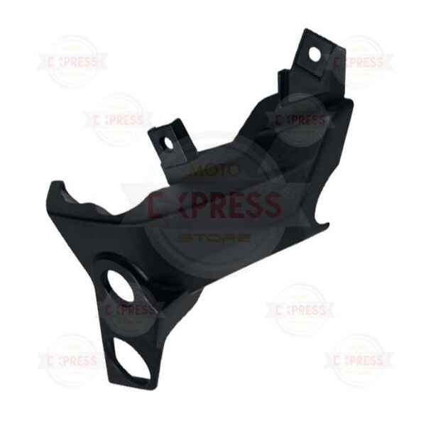 CFMoto 250NK 2018-2025 Sol Sele Altı Braket Üstü Dekoratif Kapak Muhafazası A