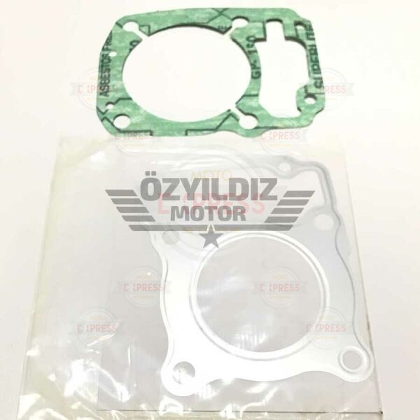 Moto Express CONTA YARIM CBF150 A