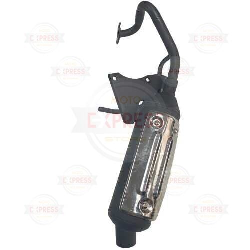 Moto Express EGZOZ BWS100