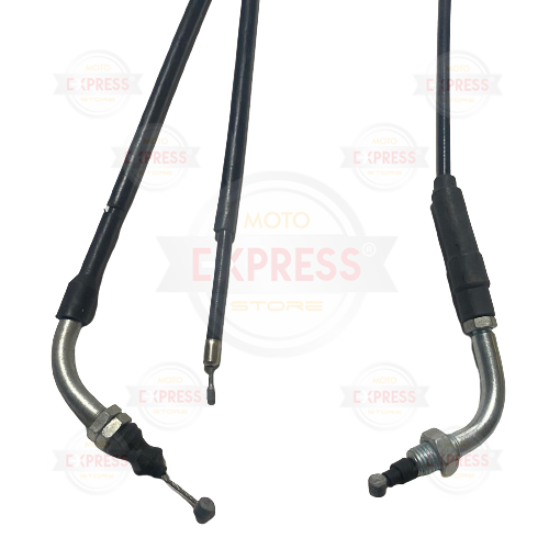 Moto Express GAZ HALATI KİNETİC