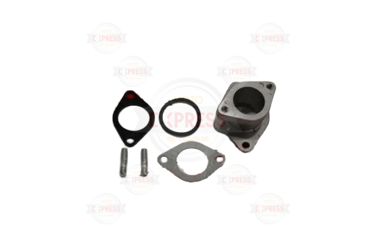 Cg 125 Alm.Karbüratör Manifoldu