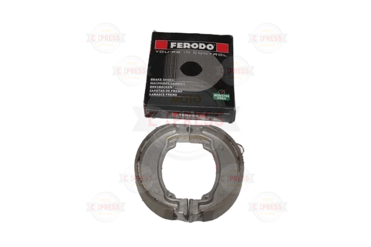 Tvs Apache Fren Balata Ferodo