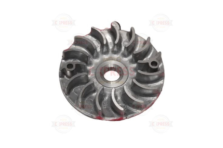 Tvs Scooty Pep 75-90 Cc Ön Varyatör Fanı