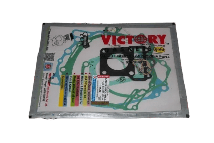 YAMAHA YBR TK CONTA  HİNDİSTAN