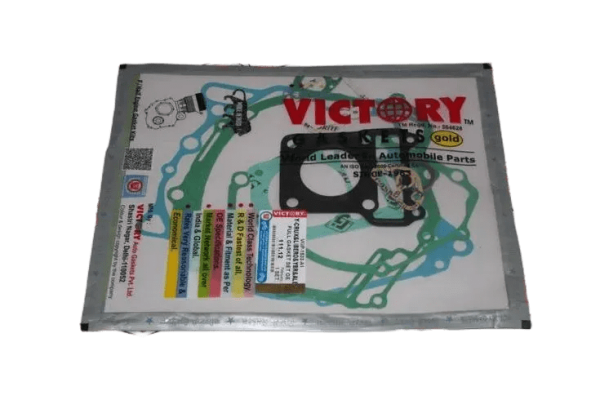 YAMAHA YBR TK CONTA  HİNDİSTAN