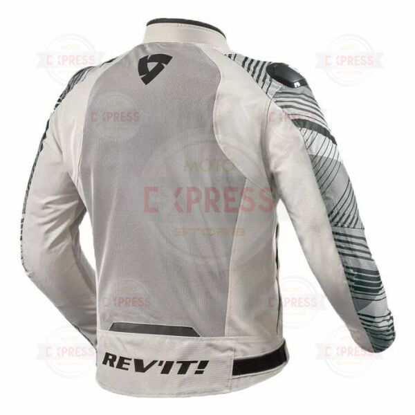 Revıt Apex Aır H2o Mont Gri-Siyah L