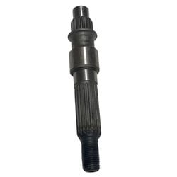 Moto Express TEKER MİLİ ARKA PEP A