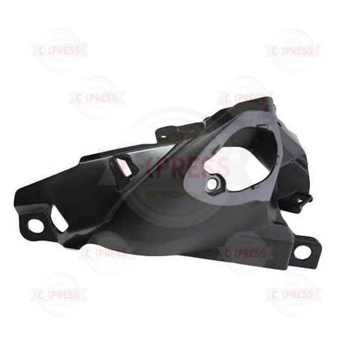 Honda Forza250 2021-2022 Sağ Ayna Ara Parçası Gövdesi Plastiği Grenajı A