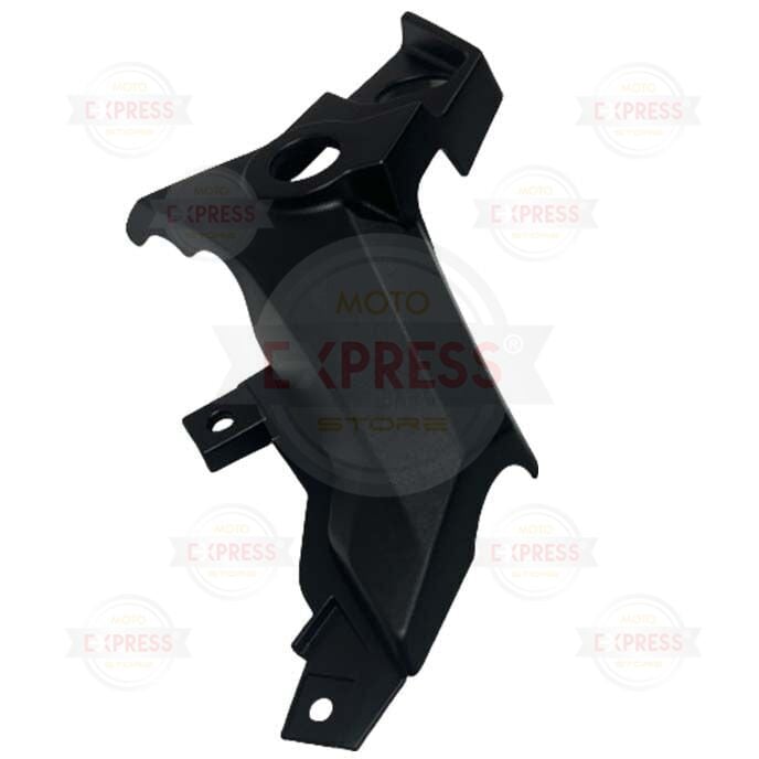 CFMoto 250NK 2018-2025 Sağ Sele Altı Braket Üstü Dekoratif Kapak Muhafazası A