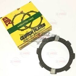 Moto Express DEBRİYAJ BALATASI CBF150 ASK TK