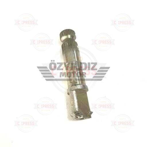 Moto Express FREN LEVYESİ ARKA CD100