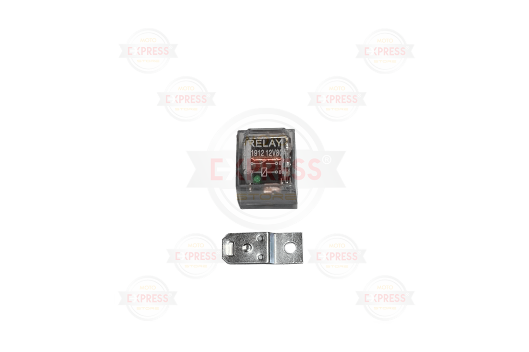 Korna Rolesi 4 Lü Soket