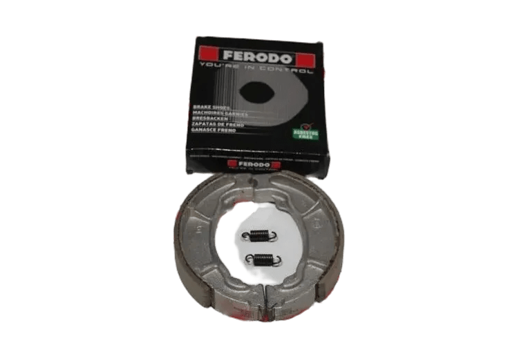 ACTIVA-HONDA CBF 150-ALPHA-CB 125E-FIZY 125-HONDA ACE 125-ACTIVA S-CB 125F-PCX 125-150 - DİO 110 - FERODO  HİNDİ