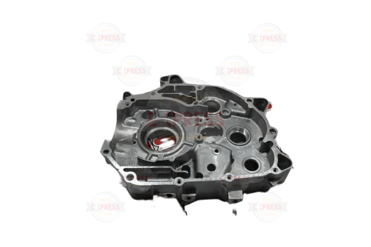 Honda Innova 125 Sağ Kartel