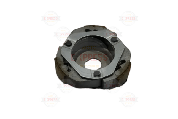 Kymco Agility 125 - Super  8 125 - Lıke 125 Debriyaj 3 Lü Balata