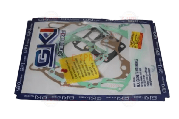 Yamaha Ybr Tk Conta  Hint