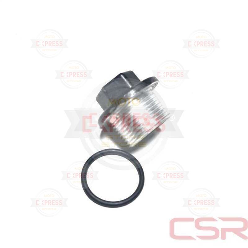 Moto Express YAĞ TAPASI A NS200