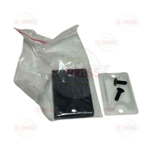 Tvs Apache RTR150-180-200 Ön Üst Fren Merkezi Hidrolik Kabı Kutusu Kapağı A