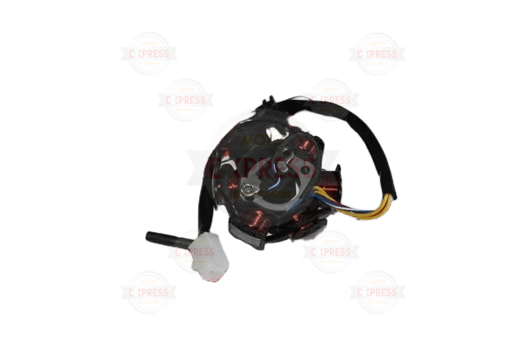 Cub 100 - 110 Cc 6 Lı Statör