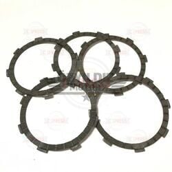 Moto Express DEBRİYAJ BALATASI CBF150 CSR TK