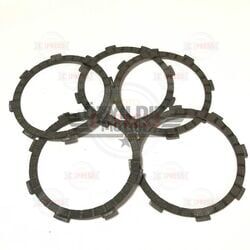 Moto Express DEBRİYAJ BALATASI CBF150 CSR TK