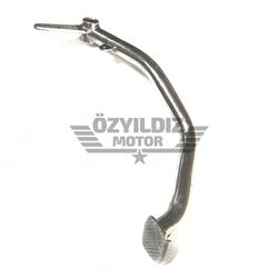 Moto Express FREN PEDALI CD100