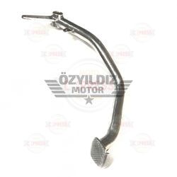 Moto Express FREN PEDALI CD100