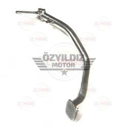 Moto Express FREN PEDALI CD100