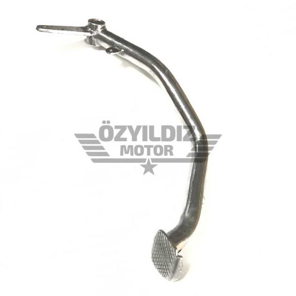 Moto Express FREN PEDALI CD100