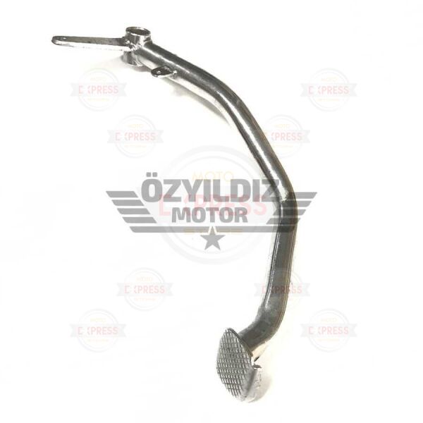 Moto Express FREN PEDALI CD100