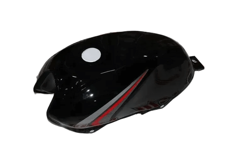 YBR 125 SİYAH BENZİN DEPOSU