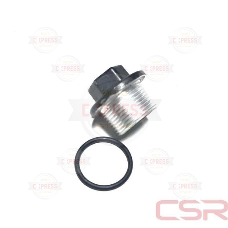 Moto Express YAĞ TAPASI NS200